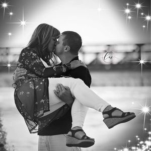 Meet your Posher, Misty